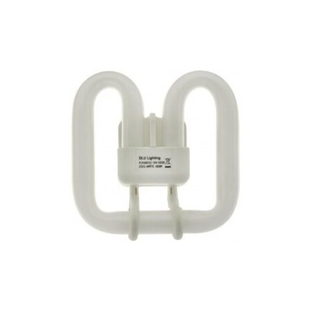 Ilc Replacement For LIGHT BULB  LAMP, GR10Q4PIN10W41K GR10Q/4PIN/10W/41K